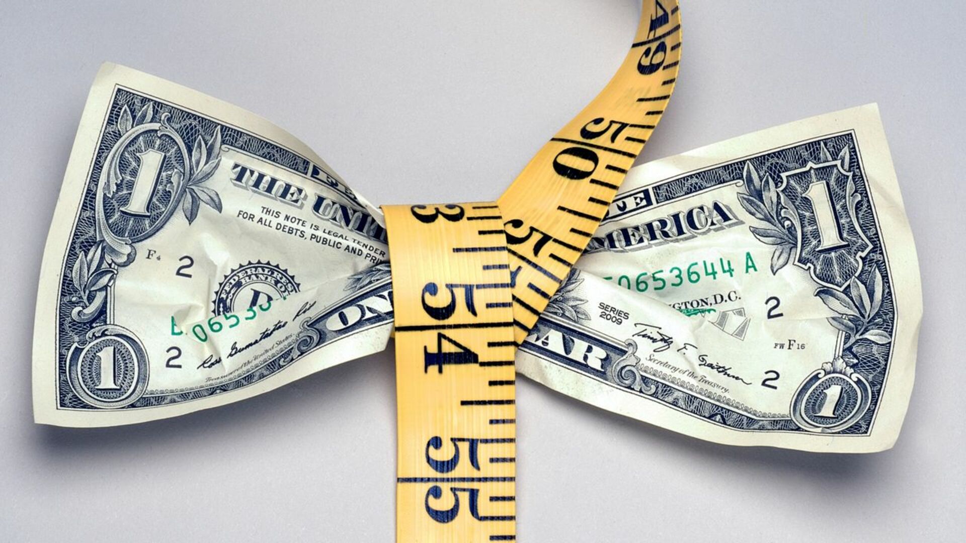 Feel Like You're Not Measuring Up Financially in 2026? You Might Be Using the Wrong Ruler