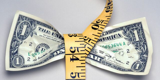Feel Like You're Not Measuring Up Financially in 2026? You Might Be Using the Wrong Ruler