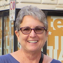 Profile Image of Sue Shoemaker