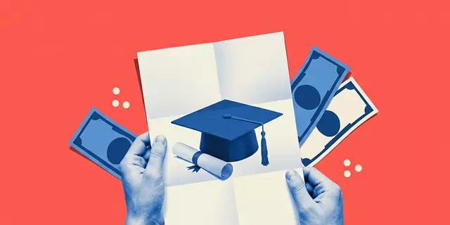 Can’t Afford Your New Student Loan Bill? Here’s What to Do