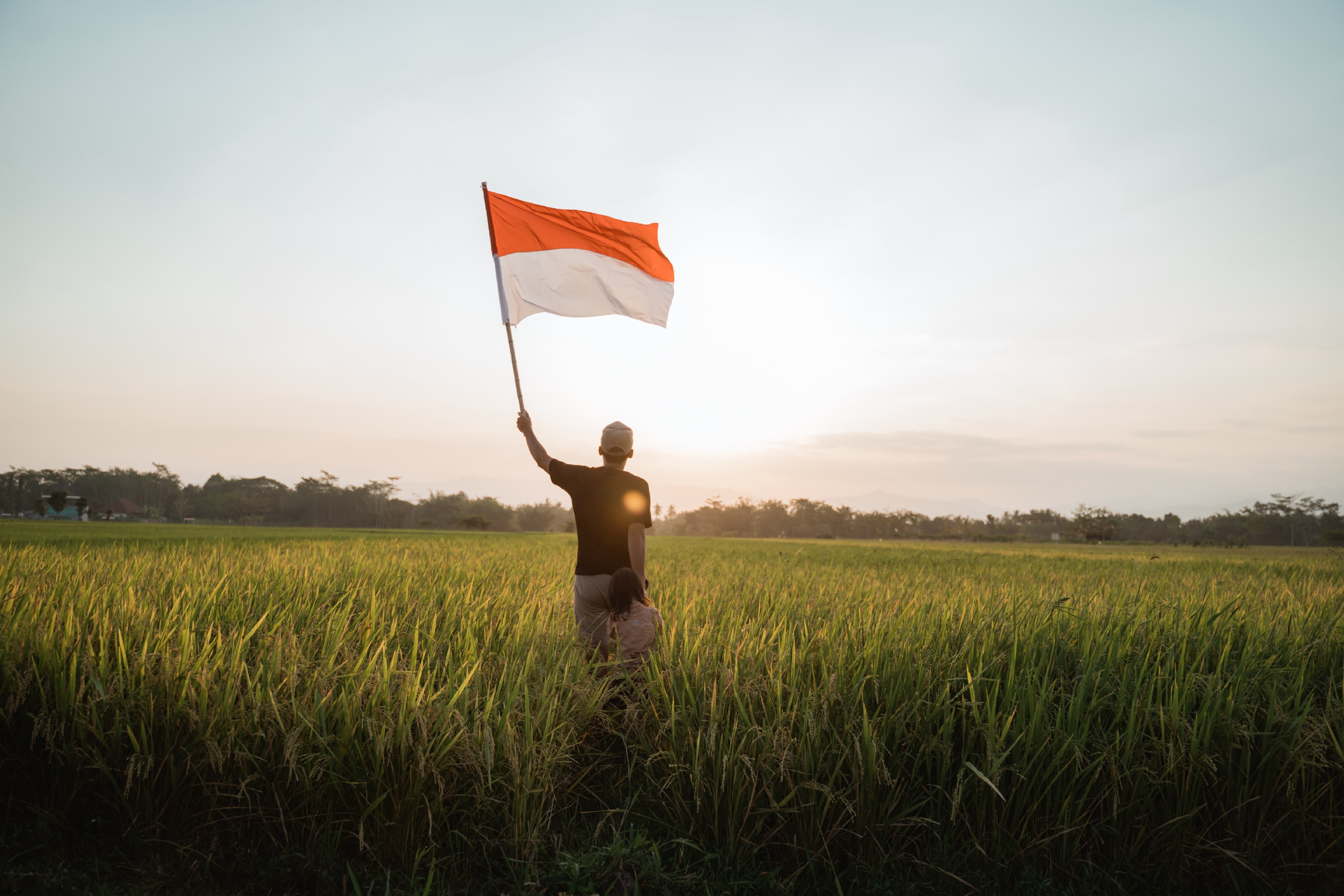 Hal-Hal Terunik & Menarik Yang HANYA Ada di Indonesia Saja!
