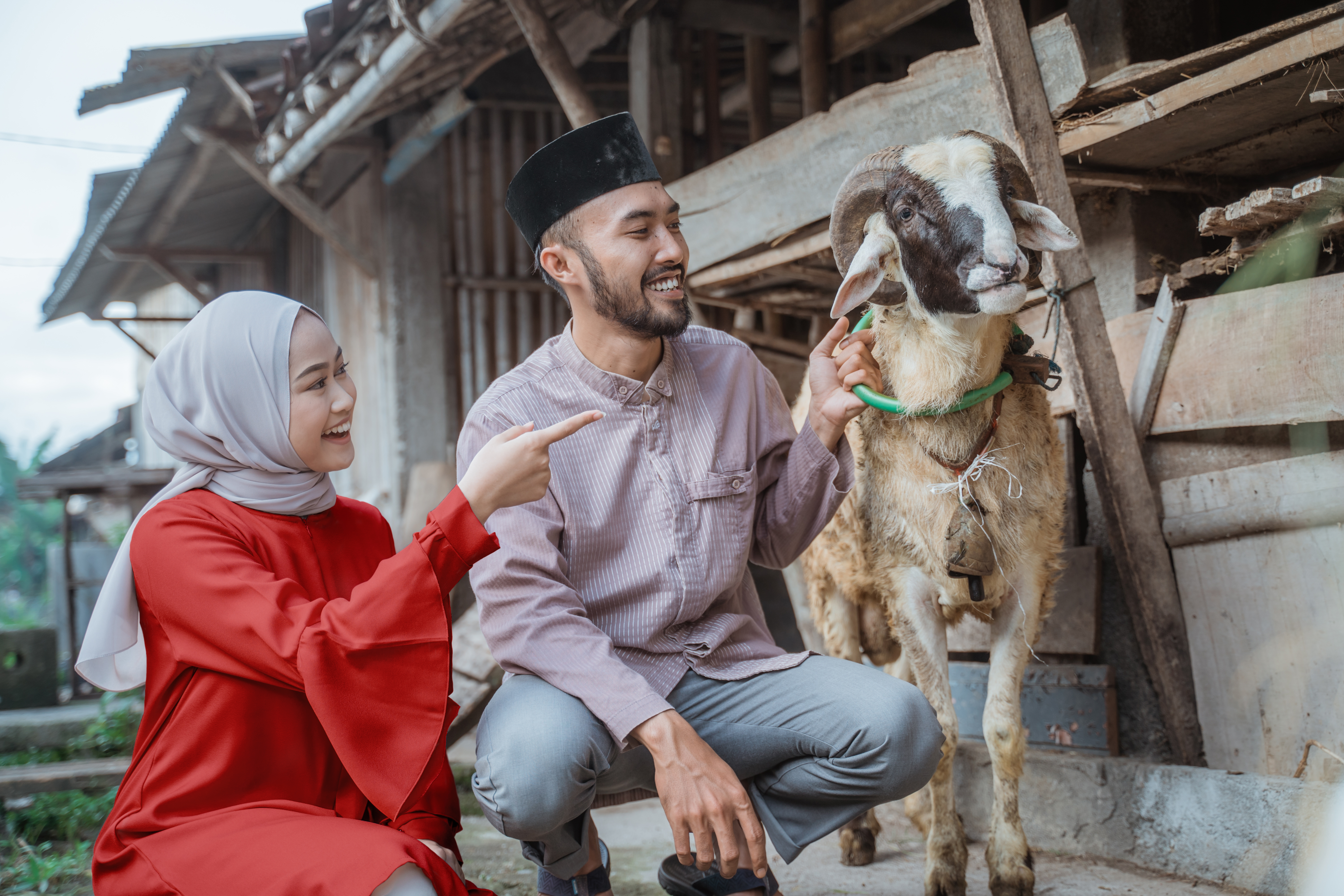 Refleksi Iduladha: Pentingnya Asuransi untuk Perlindungan dan Kepedulian Keluarga Indonesia