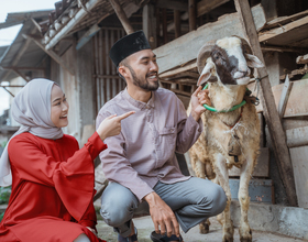 Refleksi Iduladha: Pentingnya Asuransi untuk Perlindungan dan Kepedulian Keluarga Indonesia