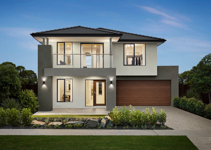 South Facing House Designs
