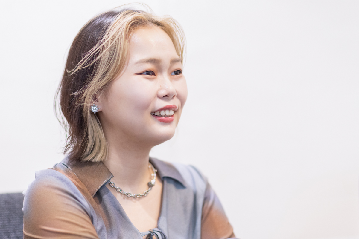 バブリー／CGOドットコム総長