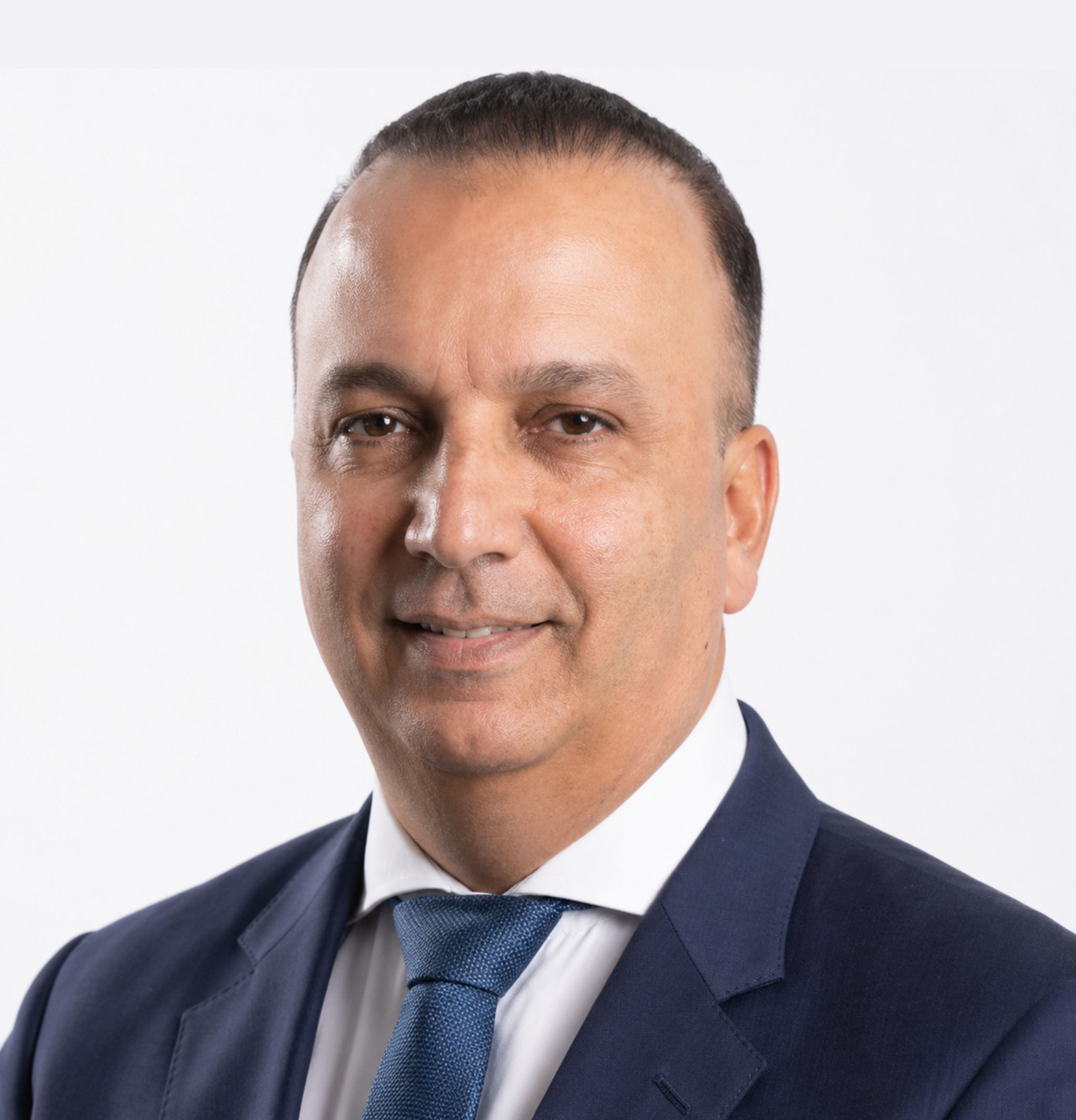 Ehab Hafez