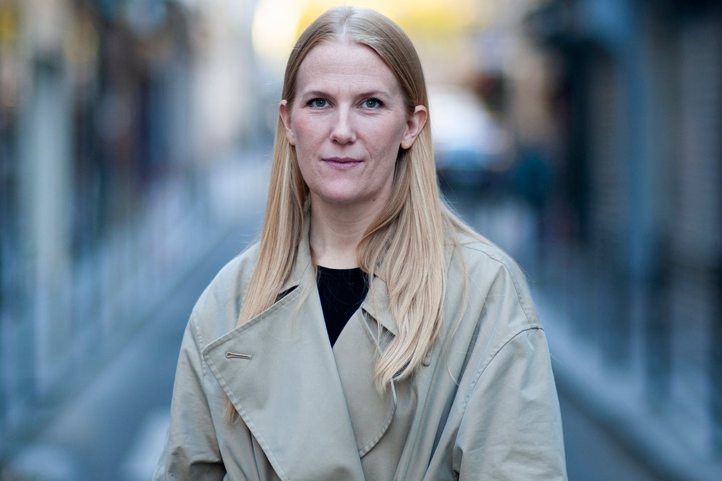 Alexandra Helminger Headshot
