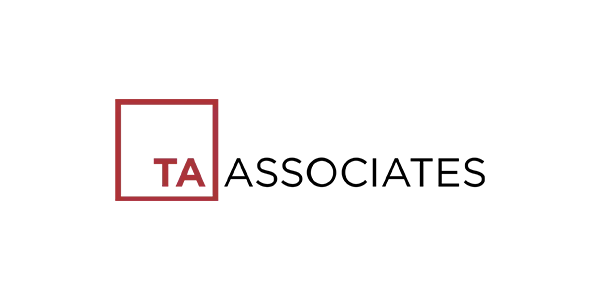 TA Associates logo, Certinia investor