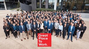 Carlisle Homes Ranks No.25 on Australia’s Best Workplaces List