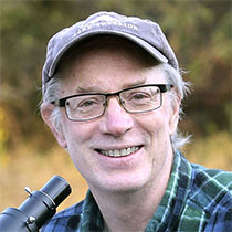 Profile Image of Bob King