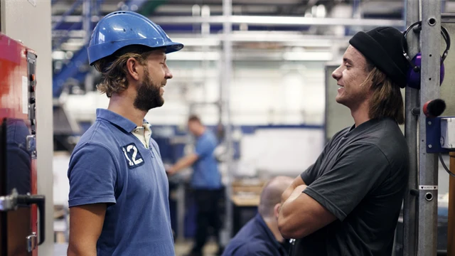 Code of Conduct & Policies