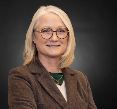 Catharina Nordeman, VP H&aring;llbarhet p&aring; H&ouml;gan&auml;s AB