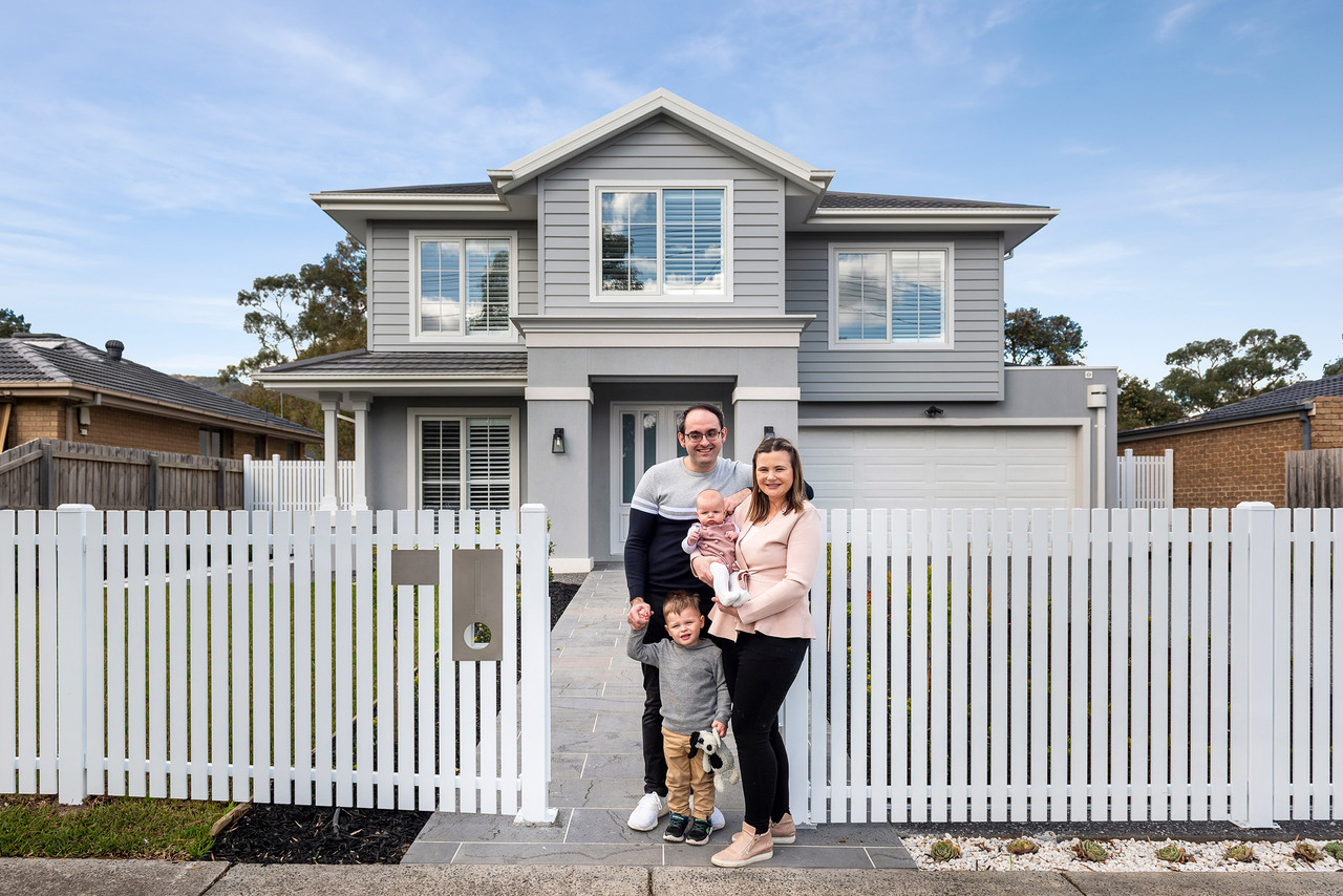 Home Guarantee Scheme: What it Means for First Home Buyers