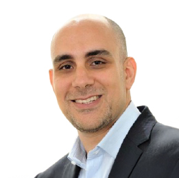 Amr Mohammed Said Eldesouky