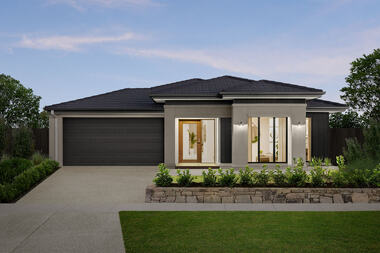 Home Designs for Wide Blocks | Award-Winning Floorplans