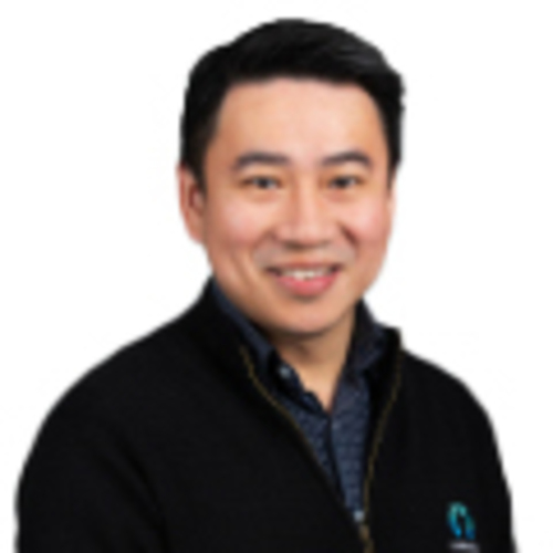 Hong Xu - Sales Consultant & EasyLiving Range Expert image