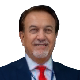 Kamel Mustafa Haddad