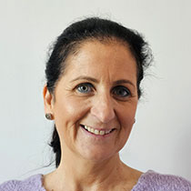 Profile Image of Alessandra Sarappa