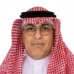 Saeed Ali Saeed Alghamdi