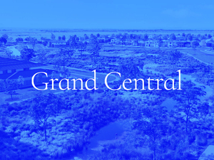 Grand Central, Tarneit