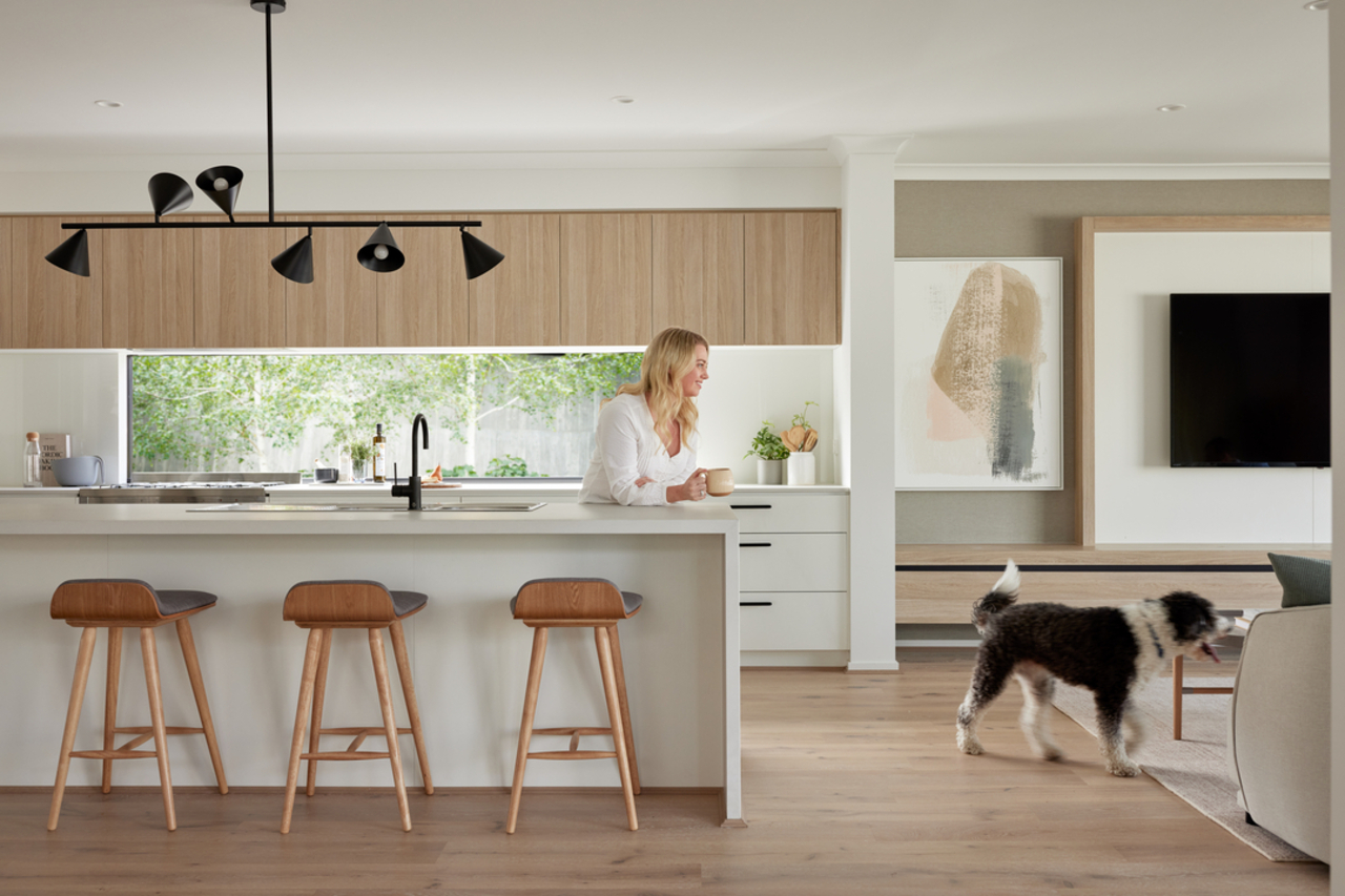 Timing Your Knockdown Rebuild | Our Seasonal Guide