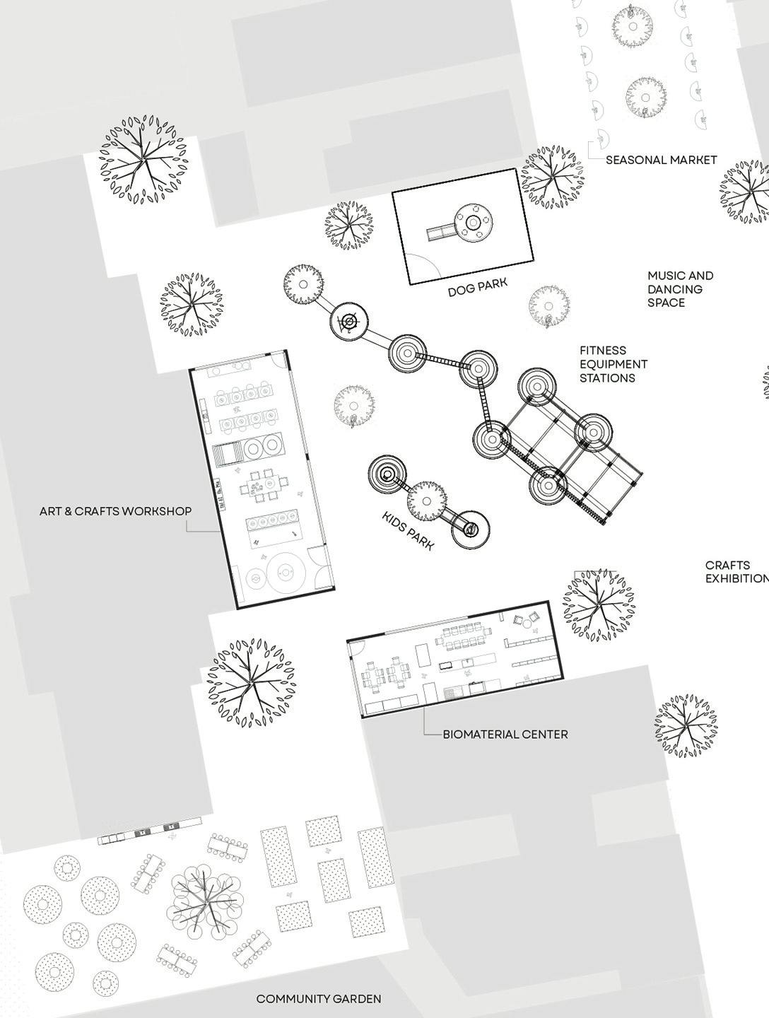 The Collective Plaza