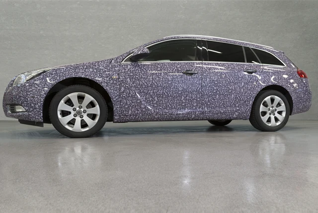 Re-engineering of a 6-speed manual transmission