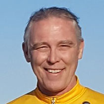 Profile Image of Fred Zelt