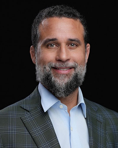 JJ McKinney