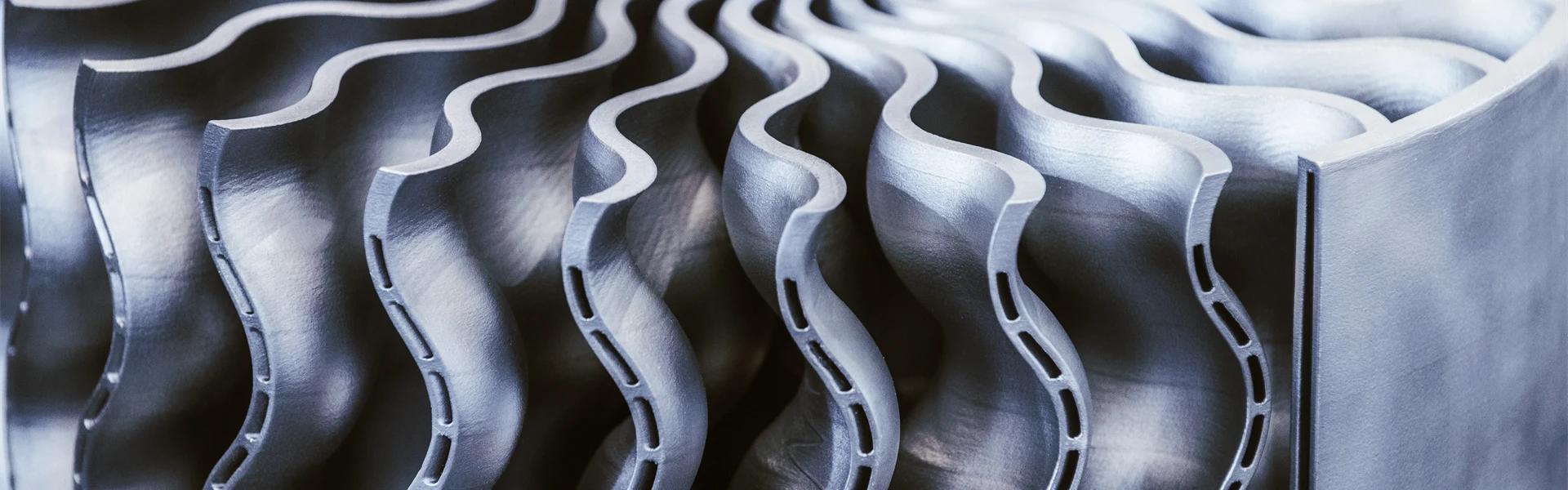 Additive manufacturing