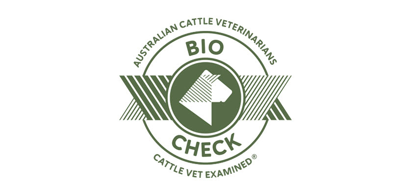 ACV BIOCHECK Logo - Content Page Hero