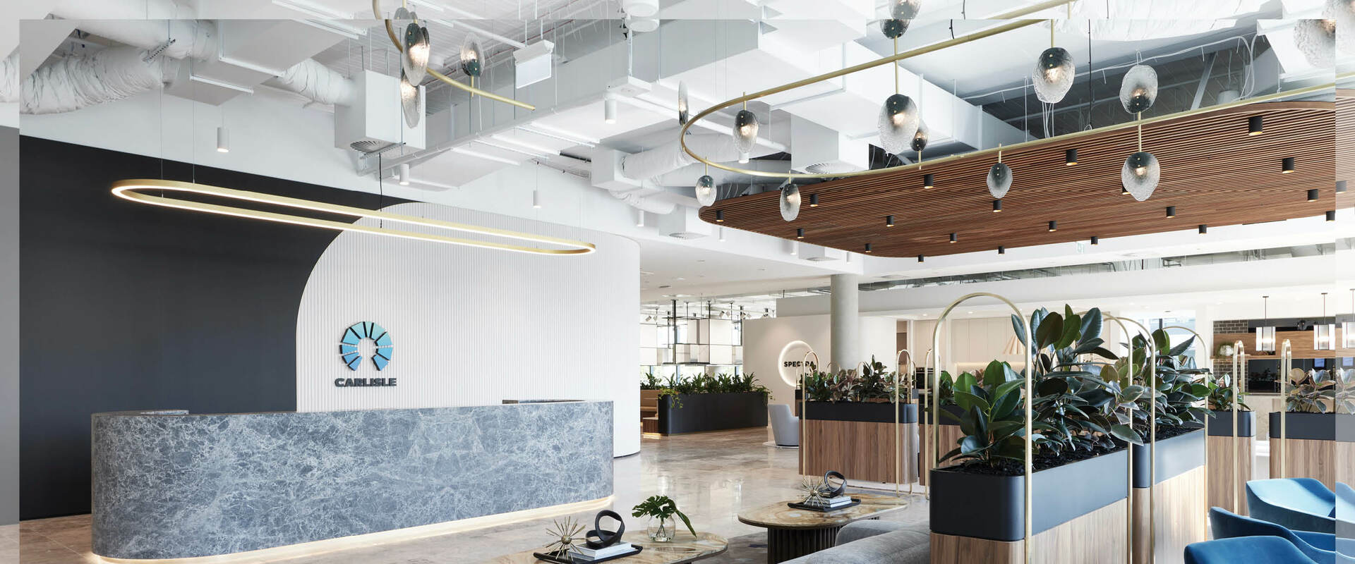 Spectra on a Sunday: Explore 3,500 Products Under One Roof Before You Build