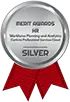 Silver - Merit Awards