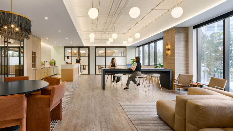 Spacia Xpress 5 mm - Wood, Abstract, and Stone