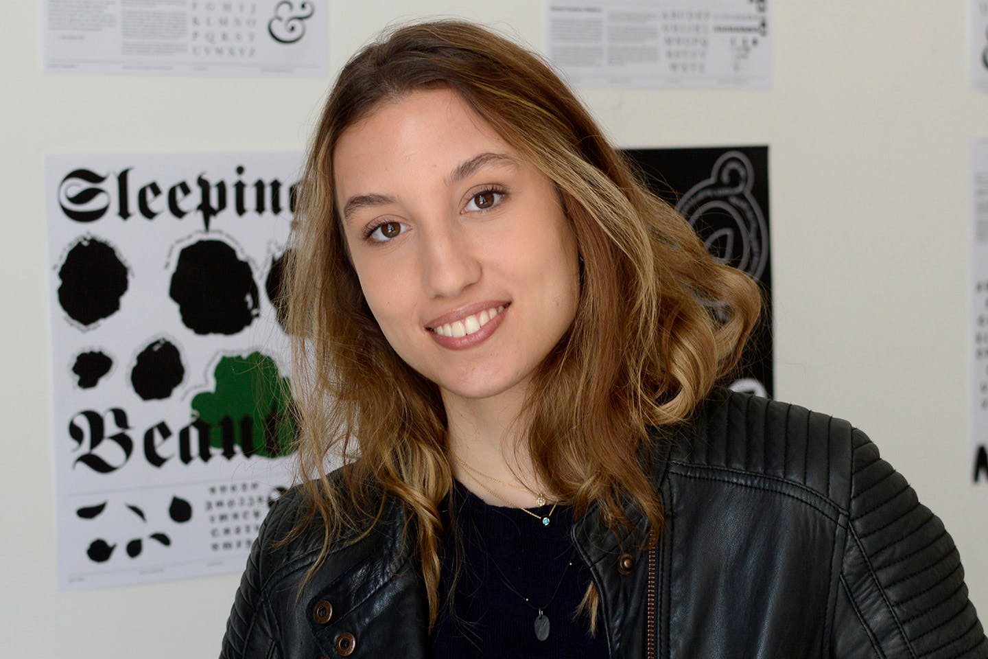 Tamara Barakat '21