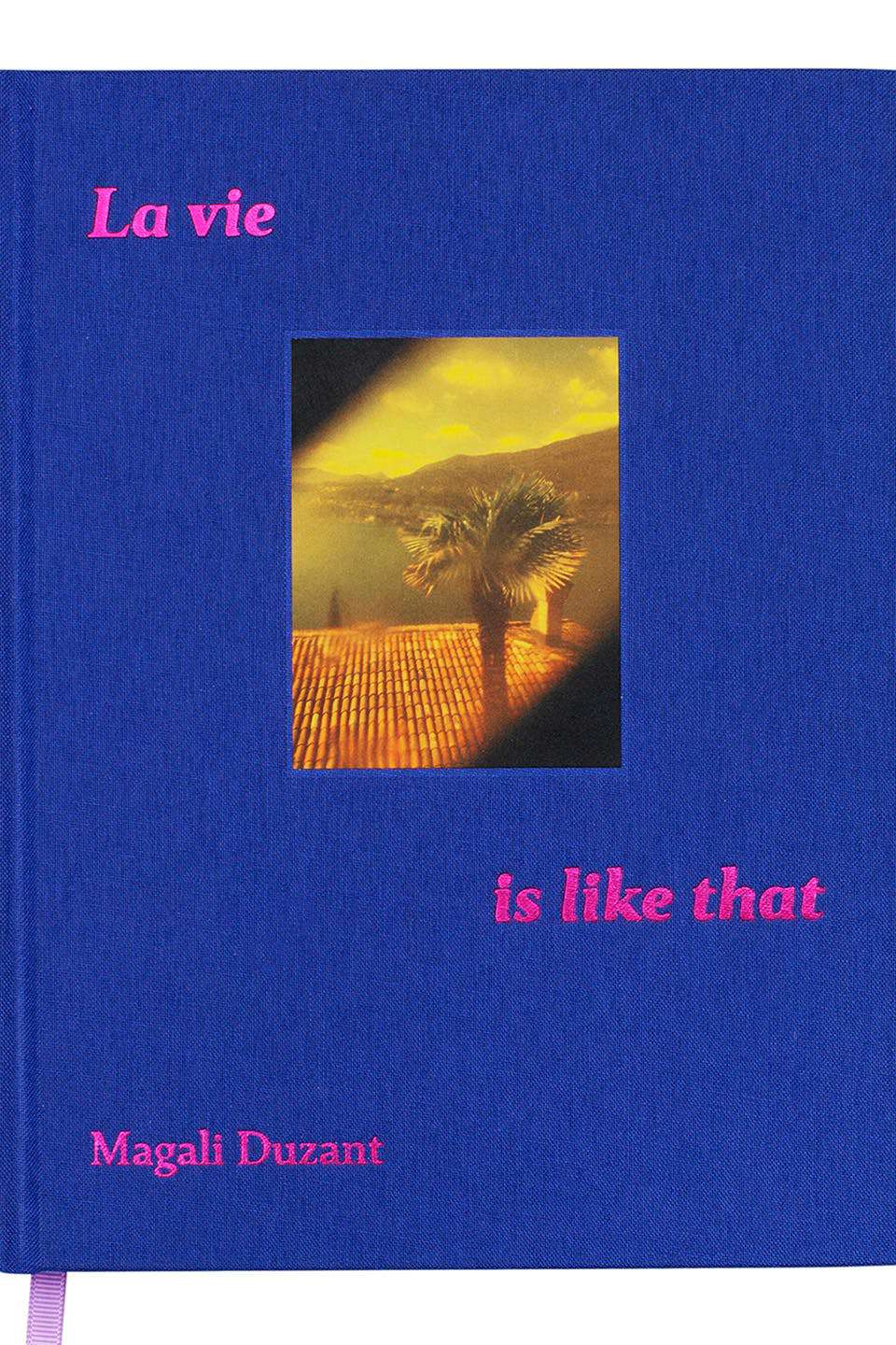 La Vie Is Like That