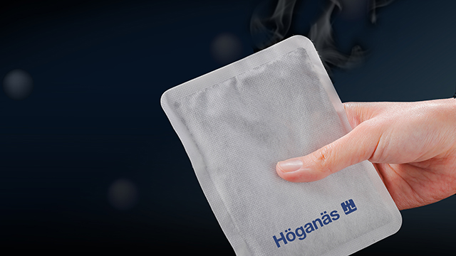 Hot bags solutions