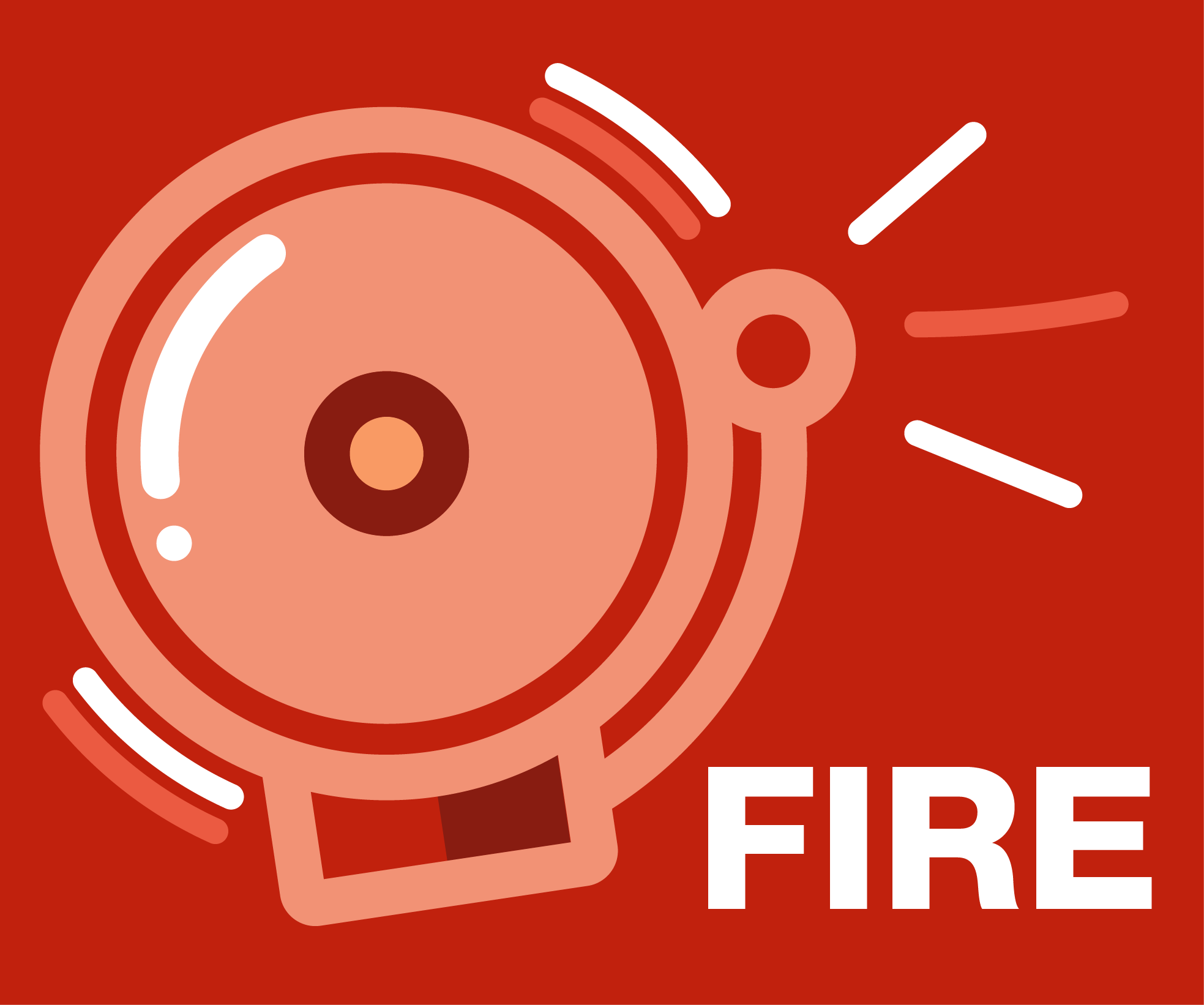 Bagaimana mencegah kebakaran? Ikuti saran kami!
