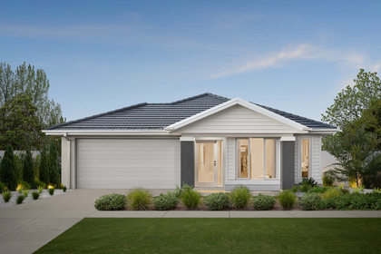House Designs For Zero Lot Boundary Blocks | Compact Designs
