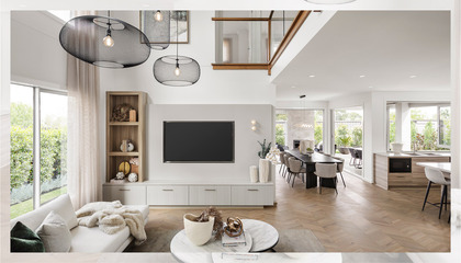 The Art of Lighting: How to Create a Beautifully Lit Home