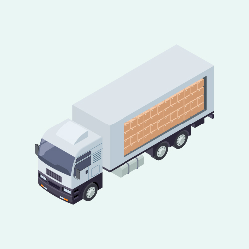 Improved Shipping Efficiency