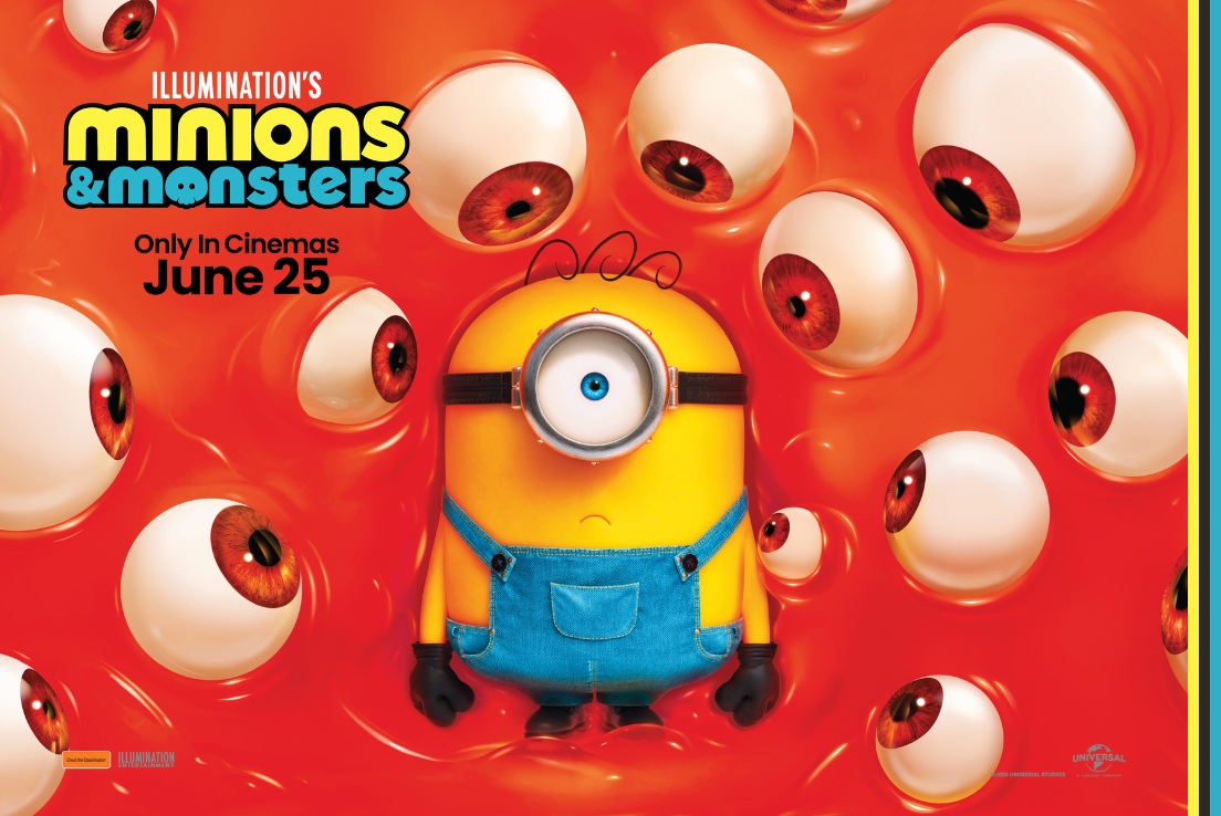minions movie assets meet and greet