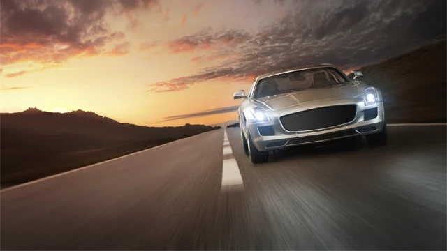 Automotive applications
