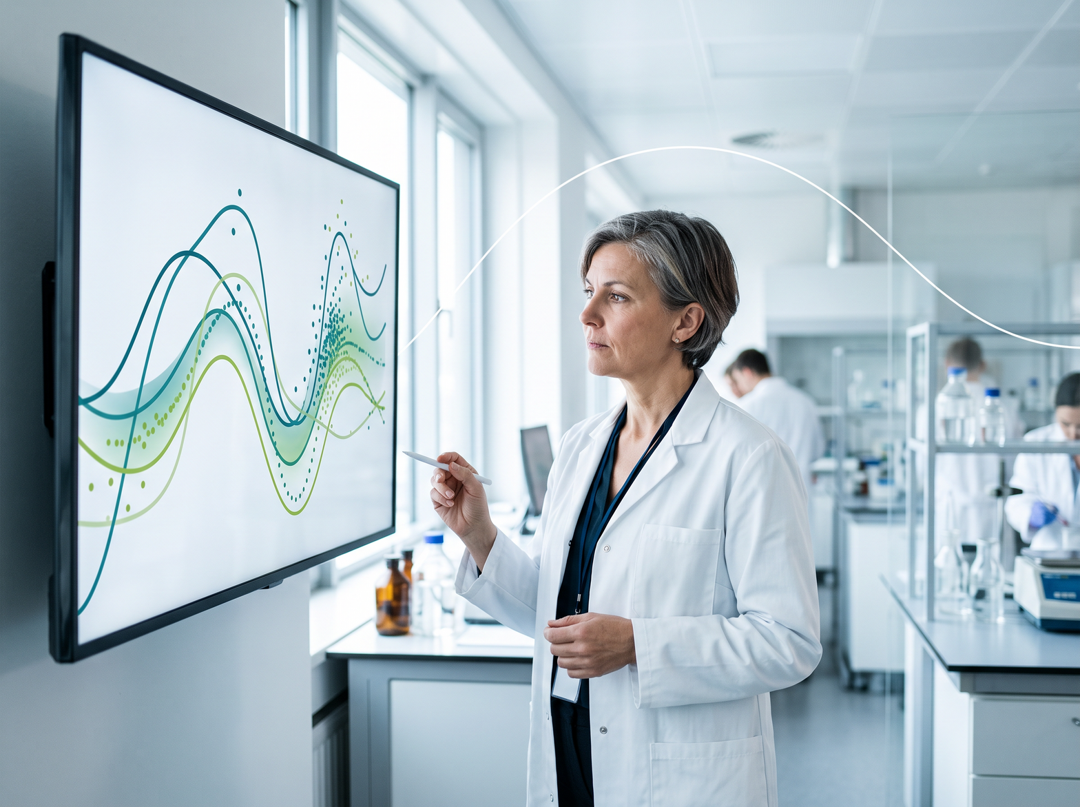From Score to Strategy: Turning Proficiency Testing Results into Lab Improvement