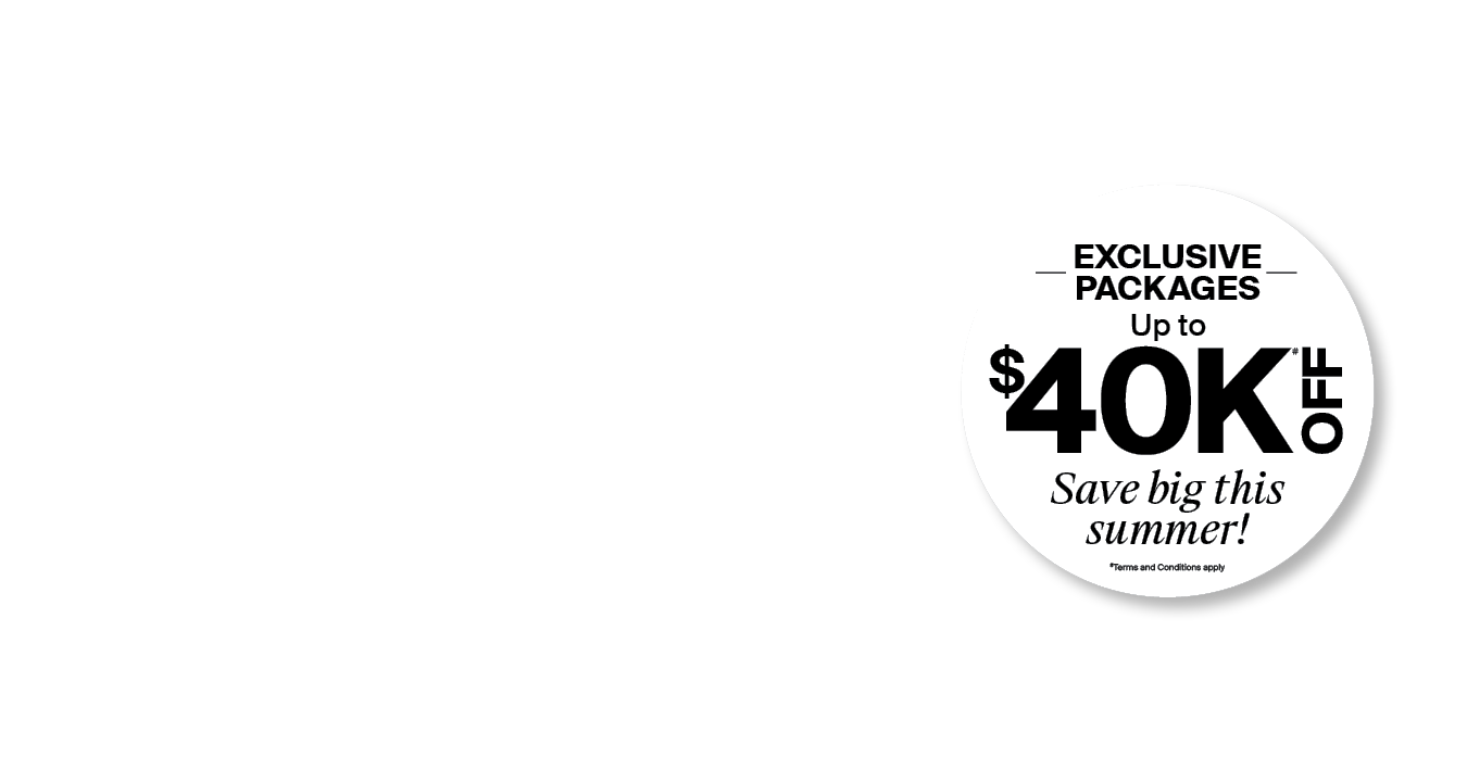 Summer House & Land 2026