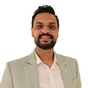 Ziyad Hussain