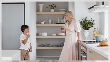 Beyond the Blueprint: Design a Home That Fits