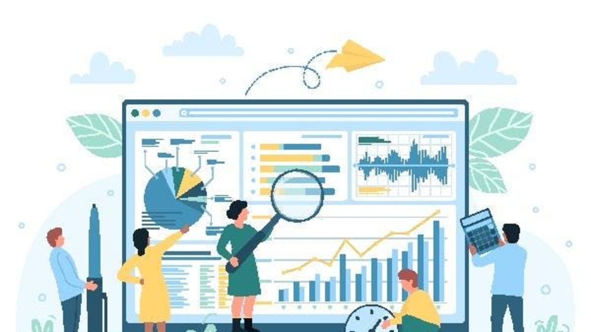 Is The Weaker Economy Affecting Your Business?