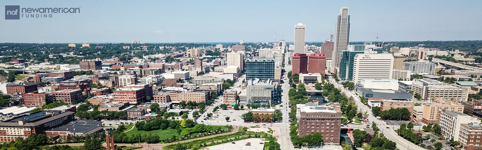 Omaha, Nebraska