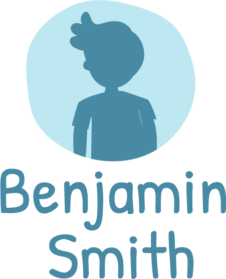 Full name